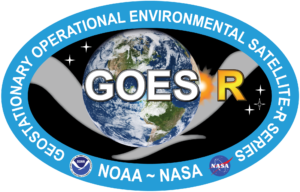GOES-R Logo